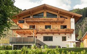 Haus Becken