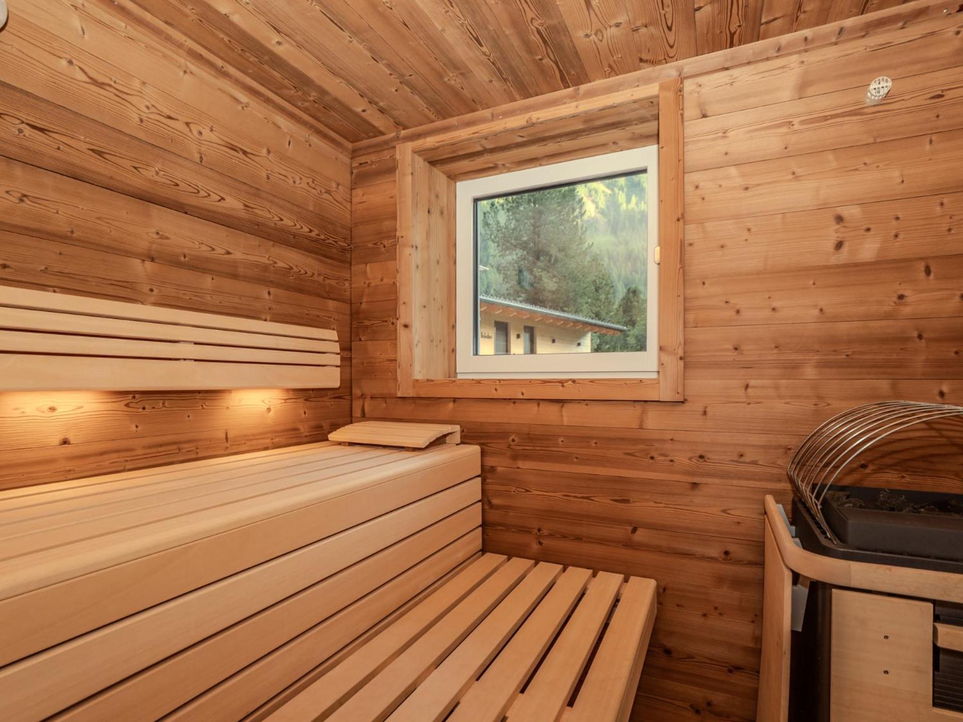 Hotel Haus Becken Sankt Jakob in Defereggen Esterno foto