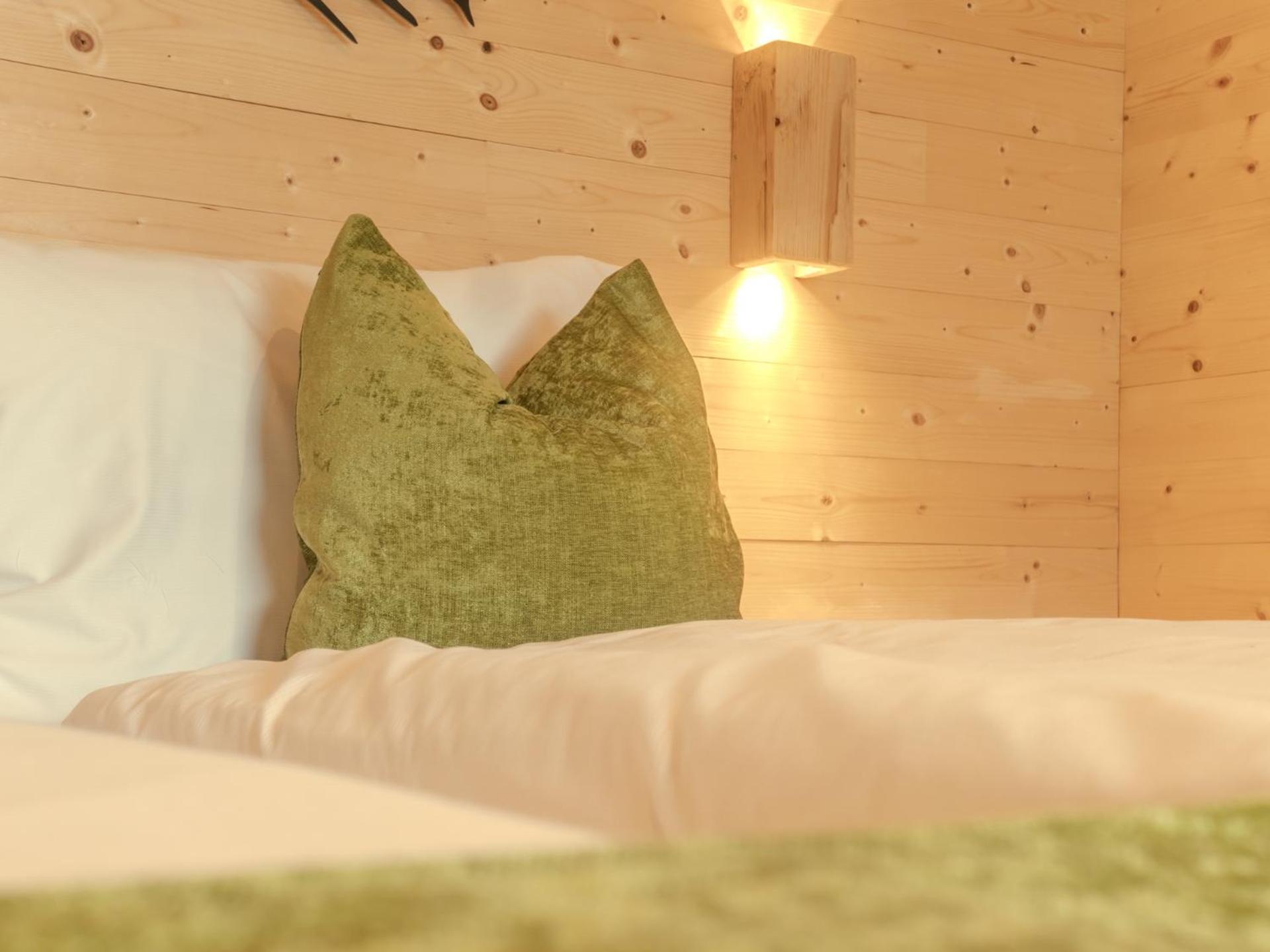 Hotel Haus Becken Sankt Jakob in Defereggen Esterno foto