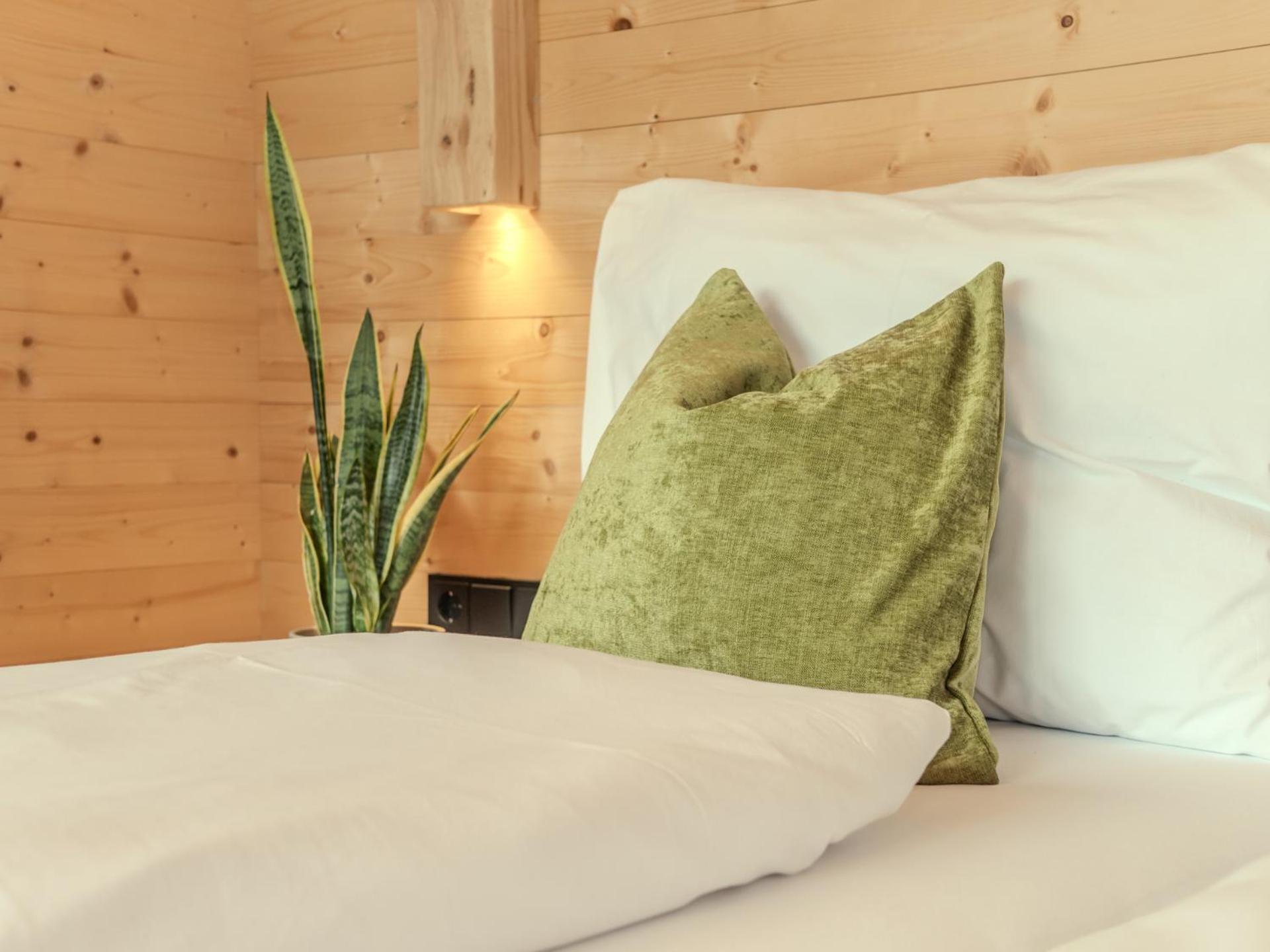 Hotel Haus Becken Sankt Jakob in Defereggen Esterno foto